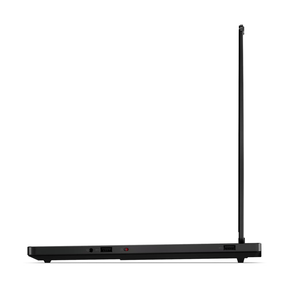 Laptop Lenovo Legion 5 15IRX10, 83LY00RQBM, 15.3", Intel Core i7-13650HX (14-core), NVIDIA GeForce RTX 5050 (8GB GDDR7), 16GB 4800MHz (1x16GB) DDR5, Negru