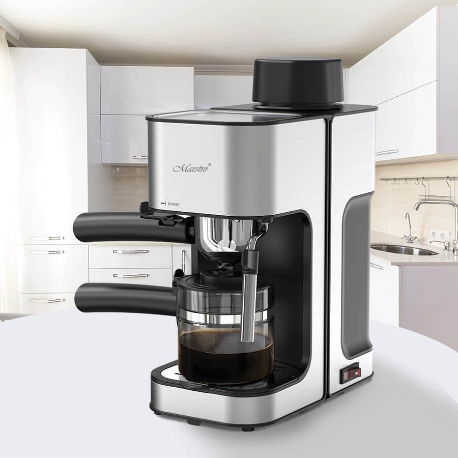 Cafetiere Maestro MR-411, 800W, culoare neagra