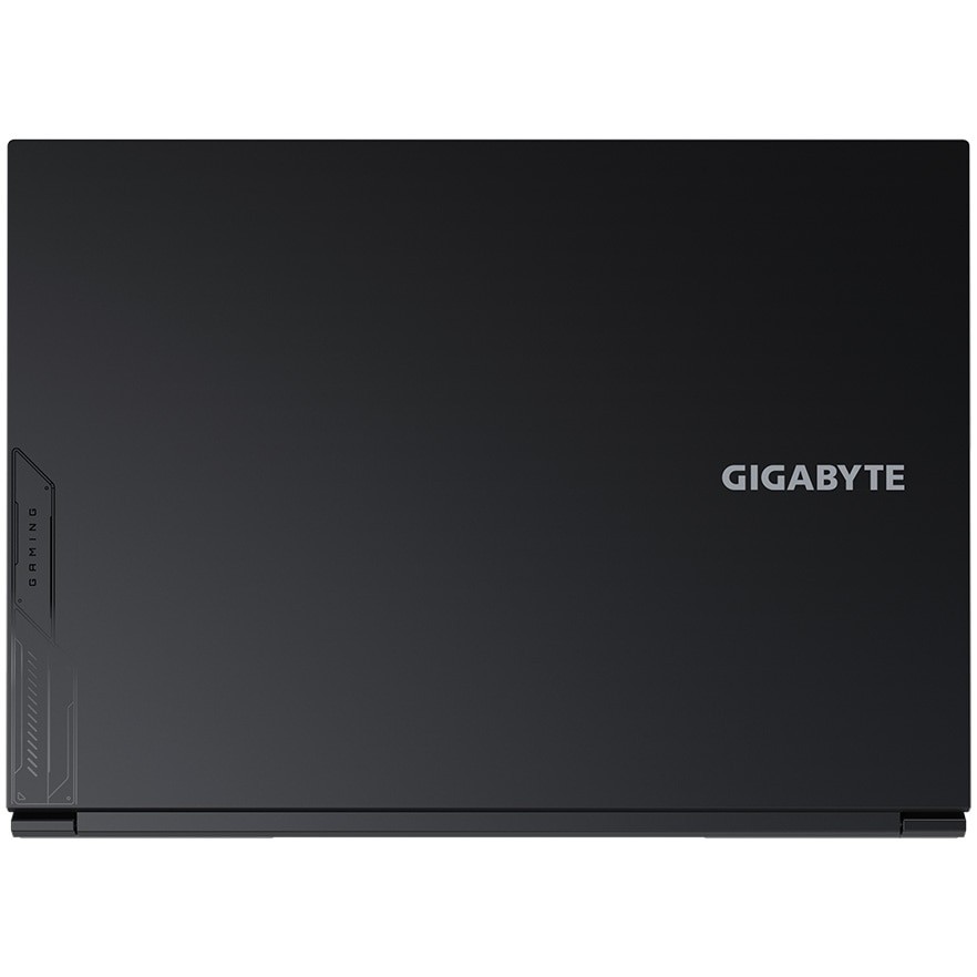 Laptop Gaming Gigabyte G6 MF cu procesor Intel® Core™ i7-13620H pana la 4.9GHz, 16'', Full HD+, 165Hz, 16GB DDR5 RAM, 512GB SSD, Nvidia RTX 4050 6GB GDDR6, No OS, Black