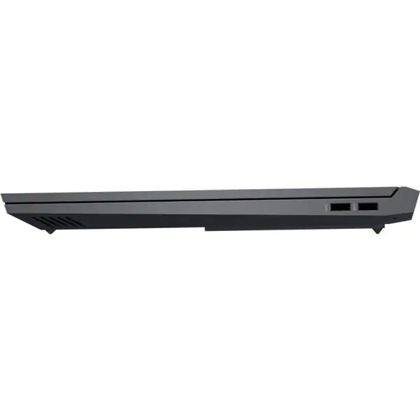 Laptop Victus by HP 16-d1017nq, Intel Core i5-12500H pana la 4.5GHz, 16.1" Full HD, 16GB, SSD 1TB, NVIDIA GeForce RTX 3050 Ti 4GB, FreeDos, Argintiu-Negru