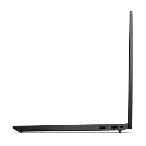 Laptop Lenovo ThinkPad E16 Gen 1,16 inch, AMD Ryzen 7 7730U, 32 GB RAM, 1 TB SSD, AMD AMD Radeon Graphics, Free DOS