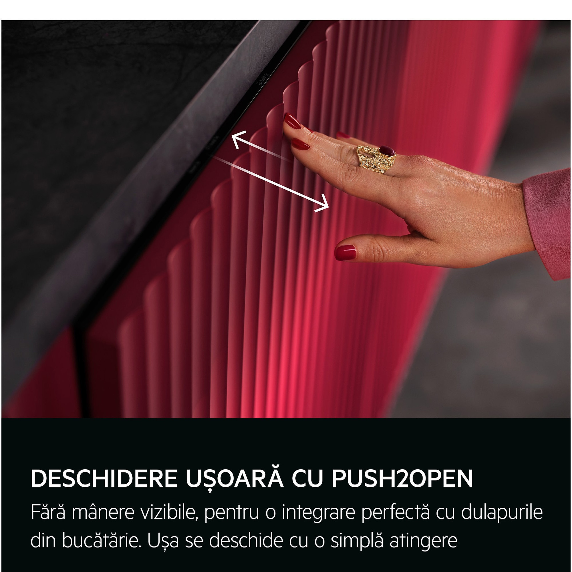 Masina de spalat vase incorporabila AEG NG97IX20PK, 15 seturi, 8 programe, clasa energetica A-10% , Conectivitate WI-FI, dimensiune 60 cm