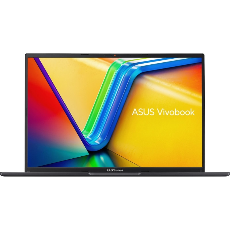Laptop ASUS 16'' 16 1605VA, WUXGA, Procesor Intel® Core™ i7-13700H (24M Cache, up to 5.00 GHz), 14 cores, 16GB DDR4, 1000 GB SSD, Intel Iris Xe, No OS, Indie Black