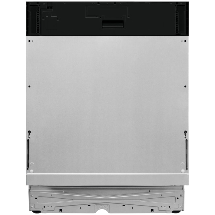 Masina de spalat vase incorporabila AEG NG92IA20TK, 14 seturi, 8 programe, clasa energetica A , Conectivitate WI-FI, dimensiune 60 cm