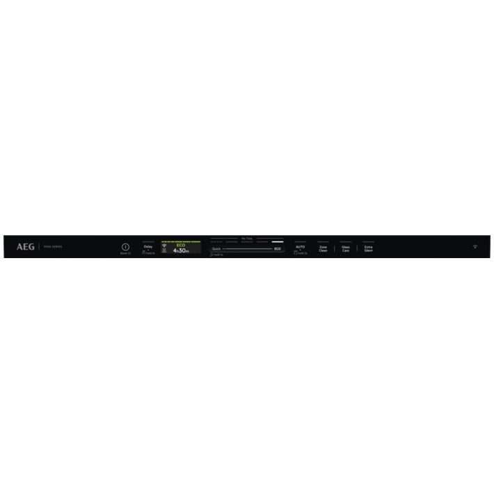 Masina de spalat vase incorporabila AEG NG92IA20TK, 14 seturi, 8 programe, clasa energetica A , Conectivitate WI-FI, dimensiune 60 cm