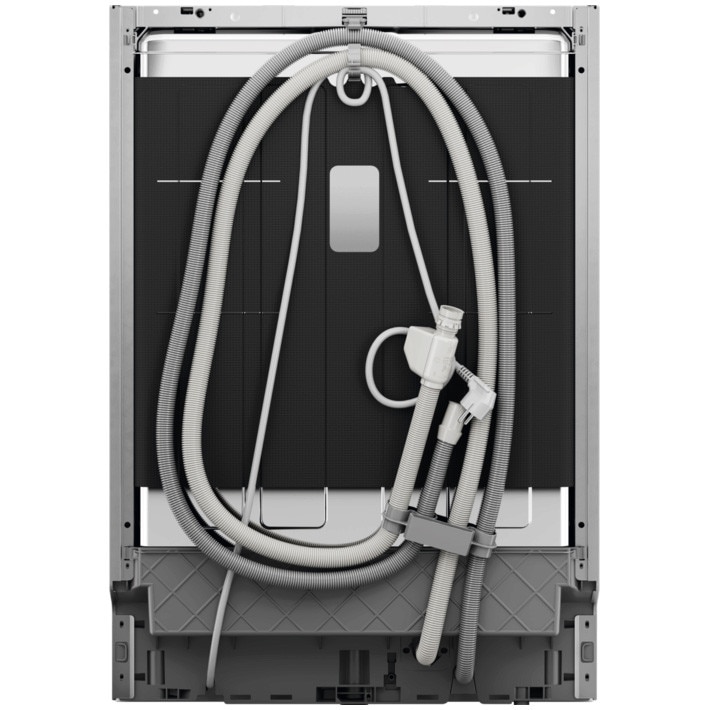 Masina de spalat vase incorporabila AEG NG92IA20TK, 14 seturi, 8 programe, clasa energetica A , Conectivitate WI-FI, dimensiune 60 cm