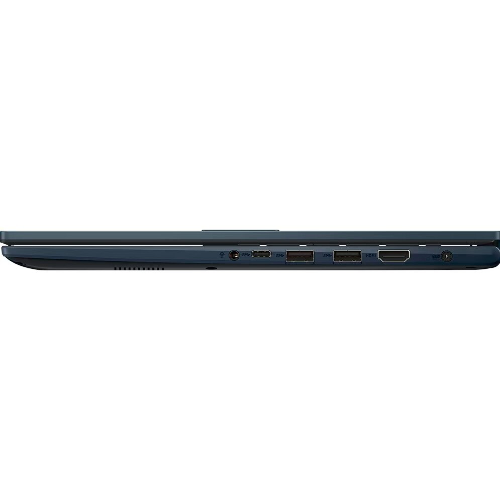Laptop ASUS Vivobook 15, F1504ZA-BQ616, 15.6-inch, FHD (1920 x 1080) 16:9 aspect ratio, Intel®Core™ i5-1235U Processor 1.3 GHz (12M Cache, up to 4.4 GHz, 10 cores), Intel® UHD Graphics, 1x DDR4 SO-DIMM slot, 1x M.2 2280 PCIe 4.0x4, DDR4 8GB, 512GB M.2