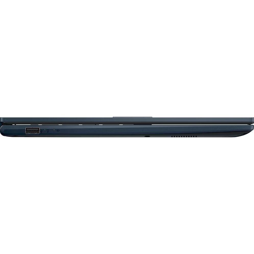 Laptop ASUS Vivobook 15, F1504ZA-BQ616, 15.6-inch, FHD (1920 x 1080) 16:9 aspect ratio, Intel®Core™ i5-1235U Processor 1.3 GHz (12M Cache, up to 4.4 GHz, 10 cores), Intel® UHD Graphics, 1x DDR4 SO-DIMM slot, 1x M.2 2280 PCIe 4.0x4, DDR4 8GB, 512GB M.2