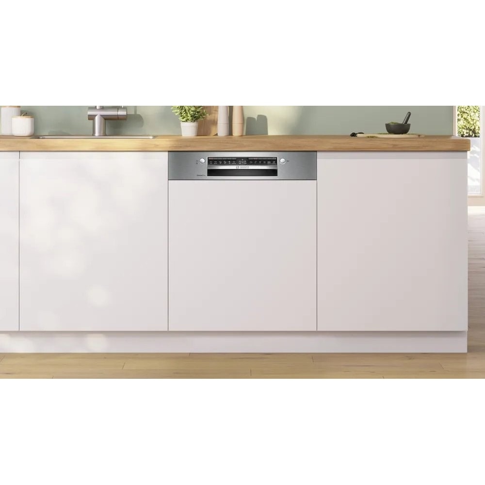 Masina de spalat vase incorporabila Bosch SMI4ECS28E