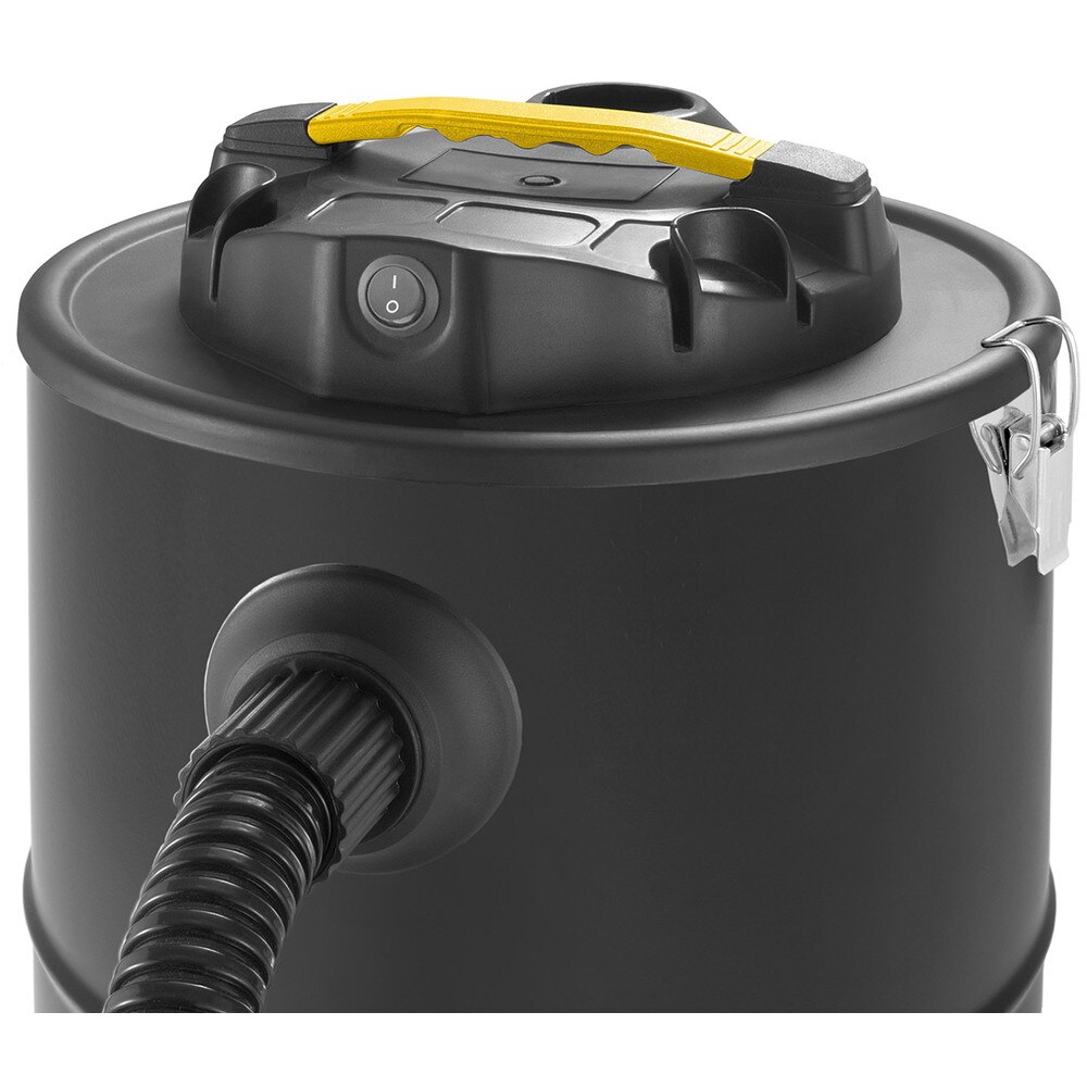 Aspirator, Fieldmann, FDU 201001-E, 1000W, 20l, negru