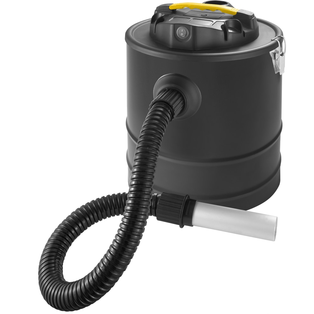 Aspirator, Fieldmann, FDU 201001-E, 1000W, 20l, negru