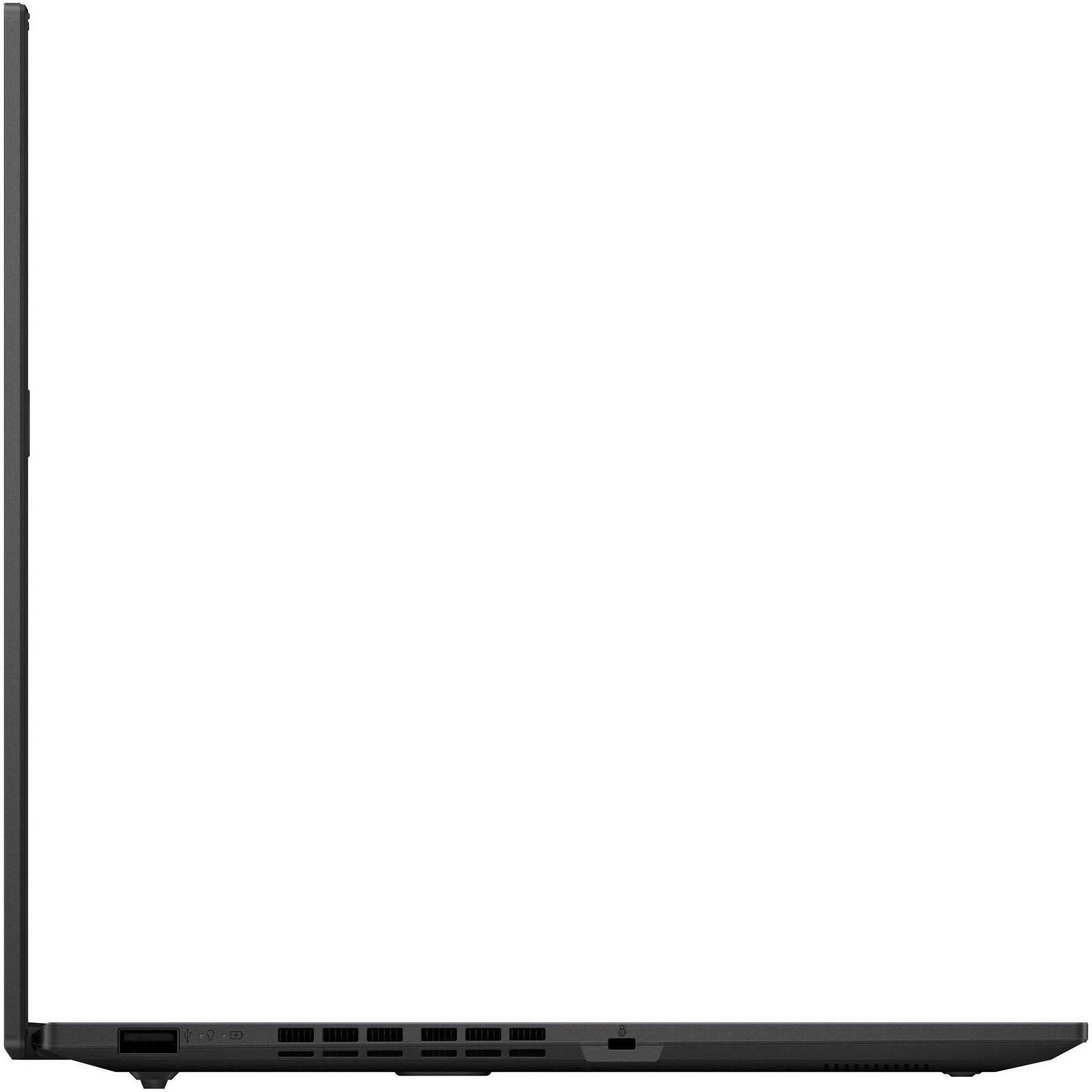 Laptop ASUS ExpertBook B1 B1502CBA cu procesor Intel® Core™ i5-1235U pana la 4.4 GHz, 15.6", Full HD, 8GB DDR4, 512GB SSD, Intel® UHD Graphics, No OS, Star Black, 3 years warranty