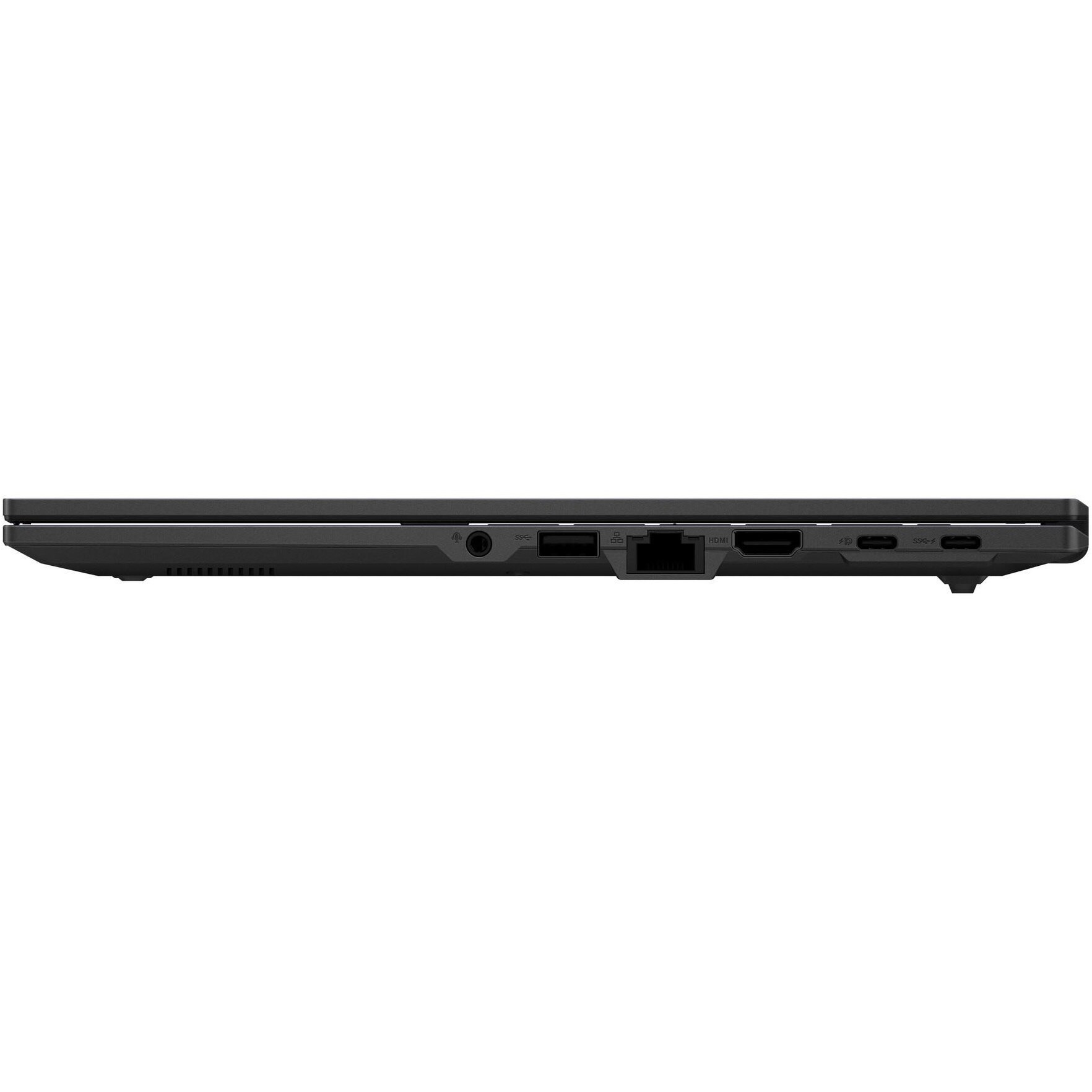 Laptop ASUS ExpertBook B1 B1502CBA cu procesor Intel® Core™ i5-1235U pana la 4.4 GHz, 15.6", Full HD, 8GB DDR4, 512GB SSD, Intel® UHD Graphics, No OS, Star Black, 3 years warranty