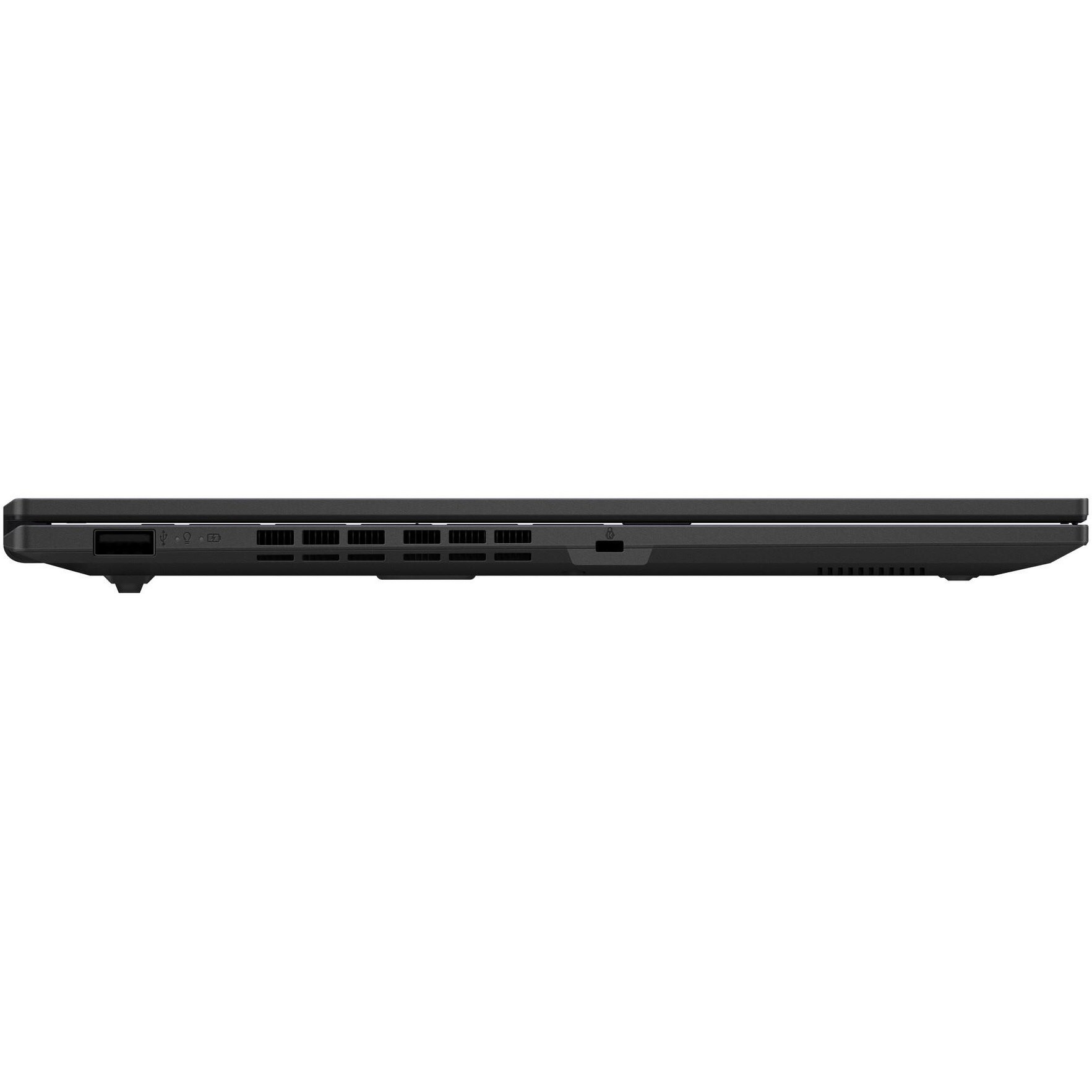 Laptop ASUS ExpertBook B1 B1502CBA cu procesor Intel® Core™ i5-1235U pana la 4.4 GHz, 15.6", Full HD, 8GB DDR4, 512GB SSD, Intel® UHD Graphics, No OS, Star Black, 3 years warranty