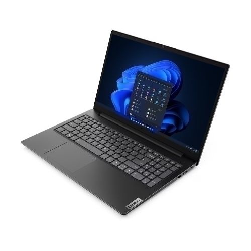 Laptop Lenovo V15 G4 IRU, 15.6 inch 1920 x 1080, Intel Core I5-13420H 8 C / 12 T, 3.4 GHz - 4.6 GHz, 12 MB cache, 16 GB DDR4, 256 GB SSD, Intel UHD Graphics, Free DOS