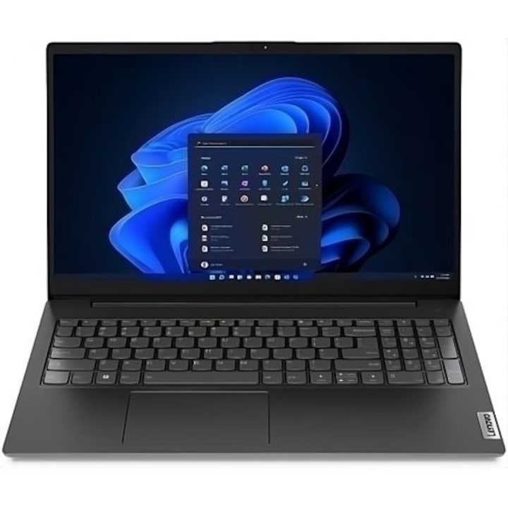 Laptop Lenovo V15 G4 IRU, 15.6 inch 1920 x 1080, Intel Core I5-13420H 8 C / 12 T, 3.4 GHz - 4.6 GHz, 12 MB cache, 16 GB DDR4, 256 GB SSD, Intel UHD Graphics, Free DOS