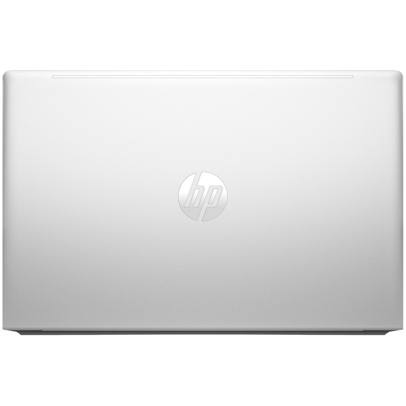 Laptop HP ProBook 450 G10 cu procesor Intel® Core™ i7-1355U pana la 5.0GHz, 15.6'', Full HD, IPS, 16GB DDR4, 512GB SSD, Intel® UHD Graphics, Windows 11 Pro, Pike Silver
