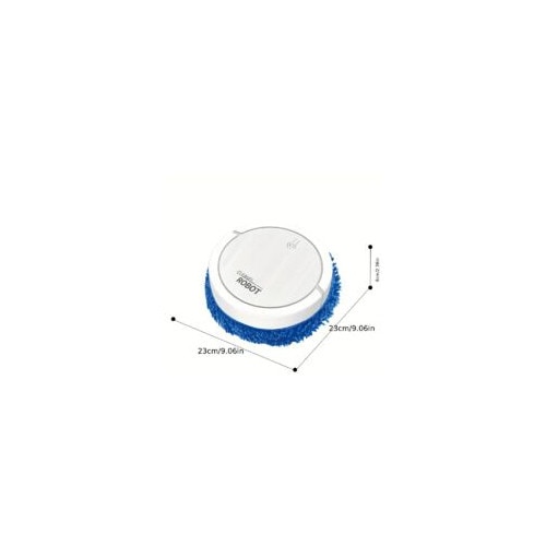 Aspirator multifunctional fara fir, 1200 mAh, functie de mop, pentru podele umede si uscate, design compact