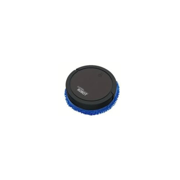 Aspirator multifunctional fara fir, 1200 mAh, functie de mop, pentru podele umede si uscate, design compact
