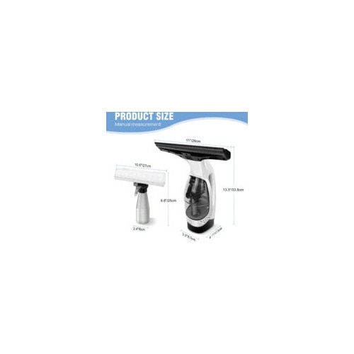 Aspirator electric pentru feronerie, 2 in 1, cu rezervor mare, 28cm, acumulator reincarcabil, design ergonomic, multicolor