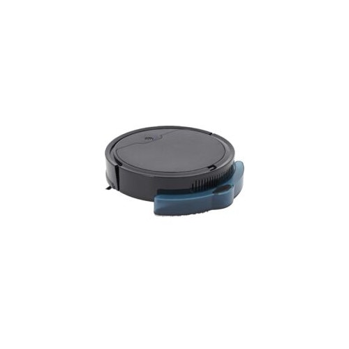 Aspirator robot 3 in 1, 1100Pa, functie de mopare, 2 moduri de curatare, negru, 30x27.8x6.8cm