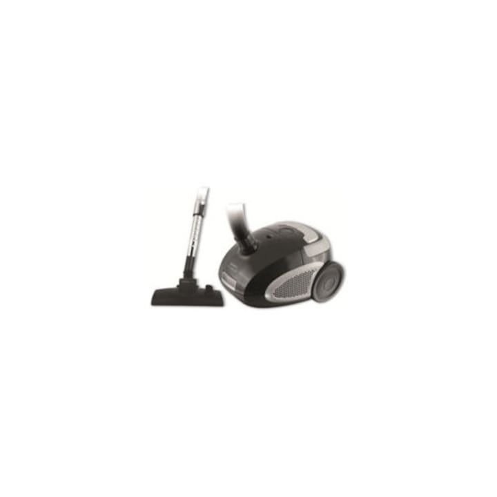Aspirator compact VE-109959, 800W, 2L, 4.5m cablu, duza comutabila
