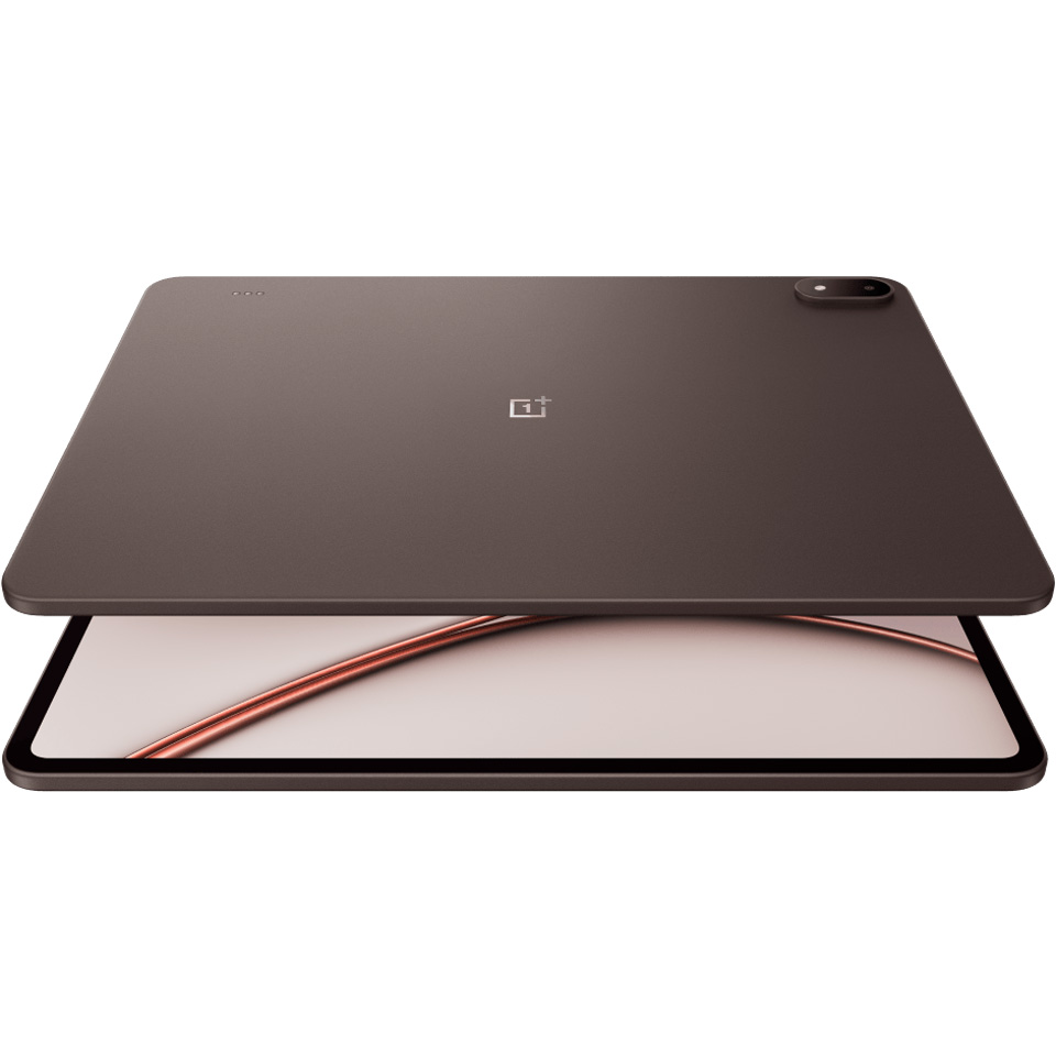 Tableta OnePlus Pad 4, Octa-Core, 13.2", 12GB RAM, 512GB, Wi-Fi, Dune Glow