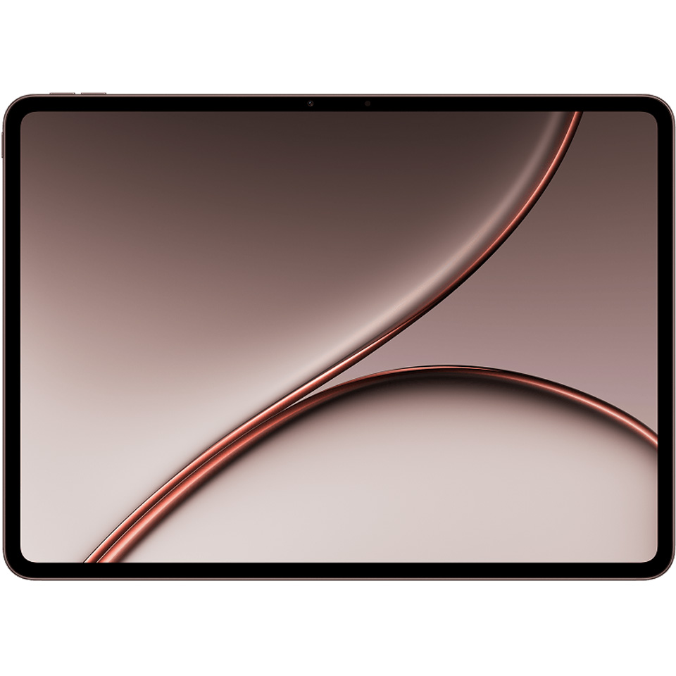 Tableta OnePlus Pad 4, Octa-Core, 13.2", 12GB RAM, 512GB, Wi-Fi, Dune Glow