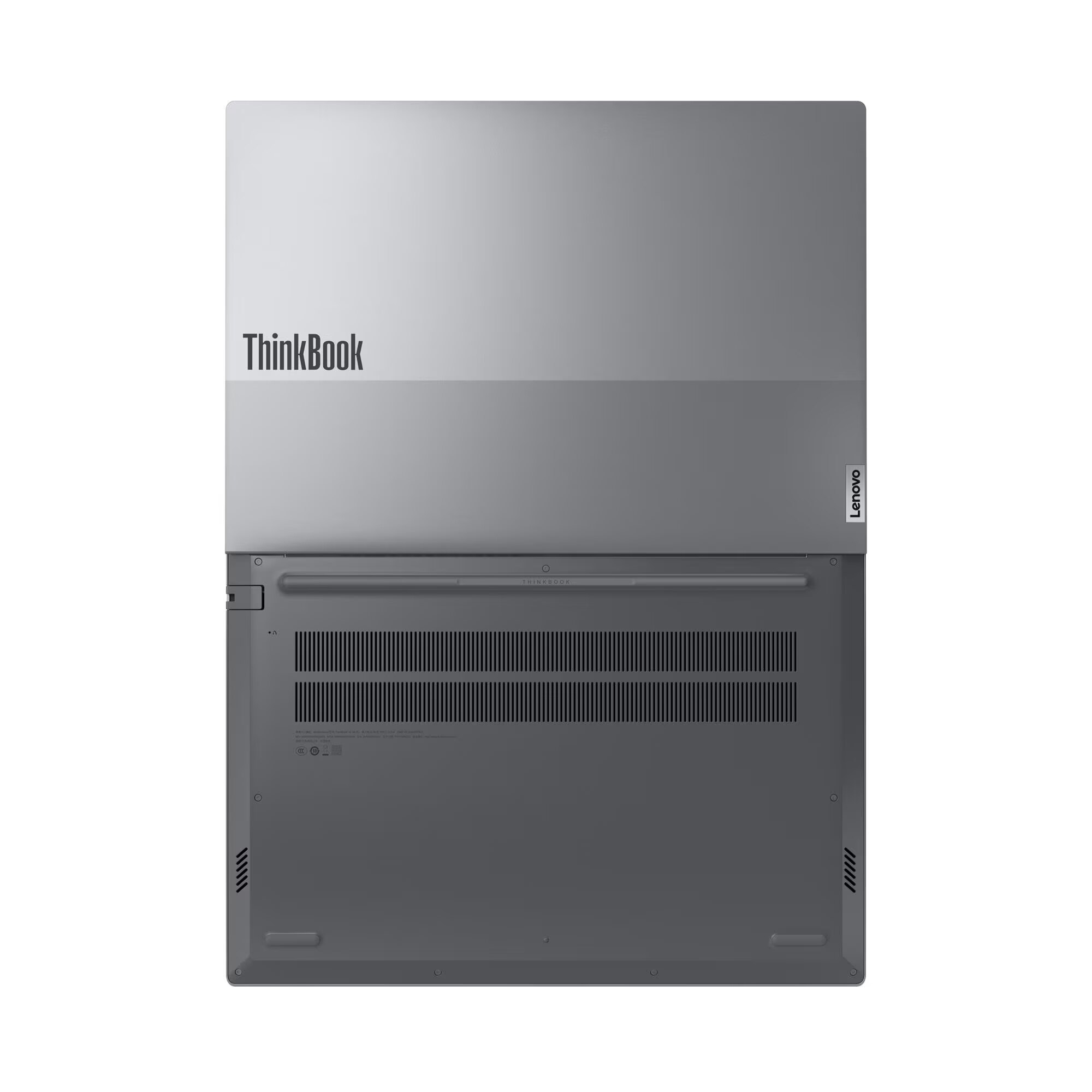 Laptop Lenovo ThinkBook 16 G6 IRL Intel Core i3-1315U, 8GB DDR5, SSD 256GB, ecran 16” WUXGA, Windows 11 Pro – portabil, puternic si optimizat pentru munca si divertisment