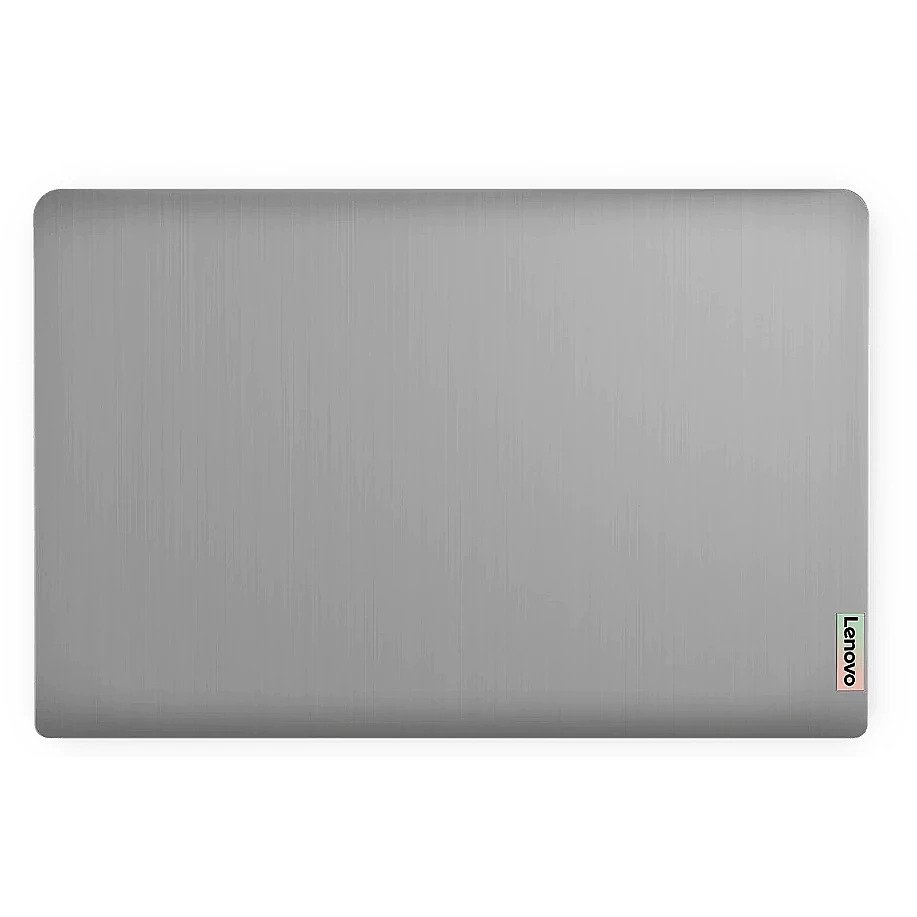 Laptop Lenovo IdeaPad 3 15ALC6, AMD Ryzen 7 5700U pana la 4.3GHz, 15.6" Full HD, 512GB SSD, 8GB RAM, AMD Radeon Graphics, No DOS, Arctic Grey