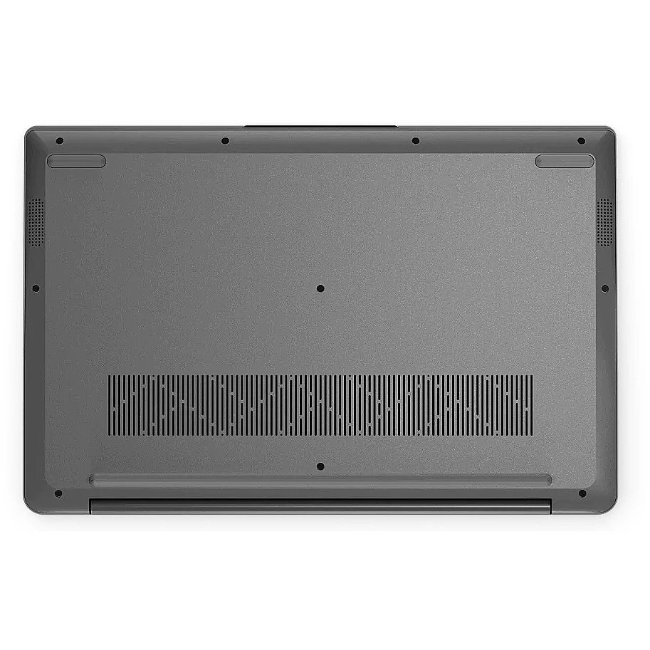 Laptop Lenovo IdeaPad 3 15ALC6, AMD Ryzen 7 5700U pana la 4.3GHz, 15.6" Full HD, 512GB SSD, 8GB RAM, AMD Radeon Graphics, No DOS, Arctic Grey