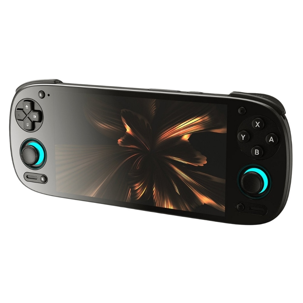 Consola portabila Retroid Pocket 5, Snapdragon 865, Adreno 650, 8GB RAM LPDDR4x, 128GB, Display 5.5 inch AMOLED, 5000mAh, Bluetooth 5.1, WiFi, Negru