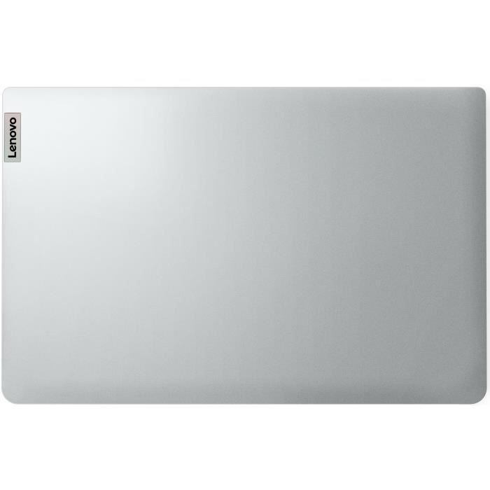 Laptop Lenovo Ultraportabil 15, 15inch FHD, AMD Ryzen 7-5700U, 16 GB RAM, 512 GB SSD