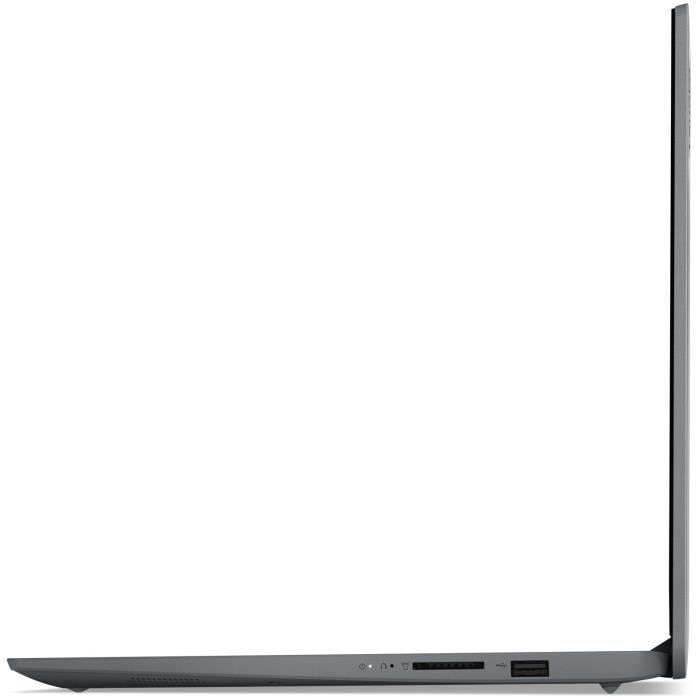 Laptop Lenovo Ultraportabil 15, 15inch FHD, AMD Ryzen 7-5700U, 16 GB RAM, 512 GB SSD