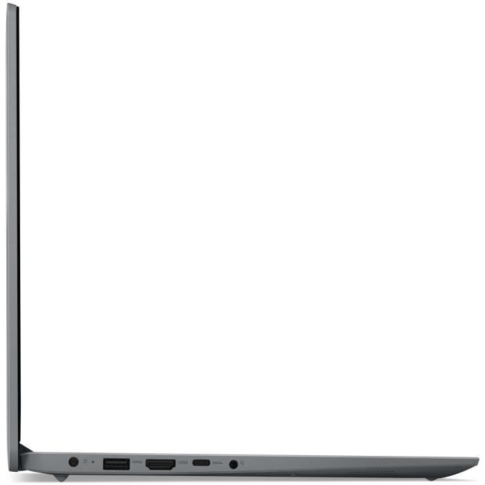 Laptop Lenovo Ultraportabil 15, 15inch FHD, AMD Ryzen 7-5700U, 16 GB RAM, 512 GB SSD