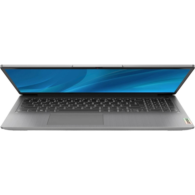 Laptop Lenovo IdeaPad 1 15IGL7 cu procesor Intel® Celeron® Processor N4020 pana la 2.8 GHz, 15.6", HD, 4GB DDR4, 1TB SSD NVME, Intel® UHD Graphics 600, No OS, Cloud Grey