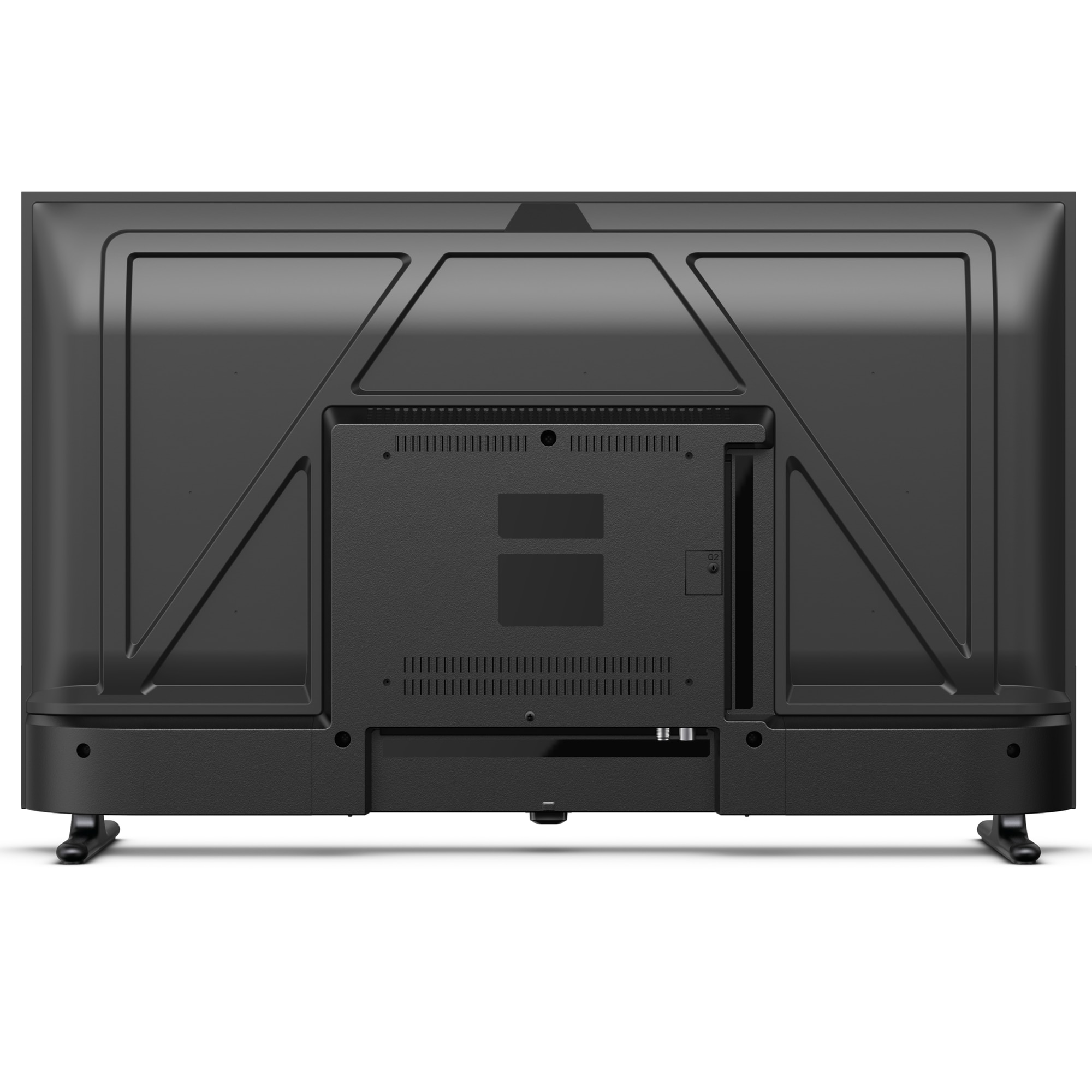 Televizor LED Philips 101 cm 40" 40PFS6050/12, Full HD, Smart TV, WiFi, CI