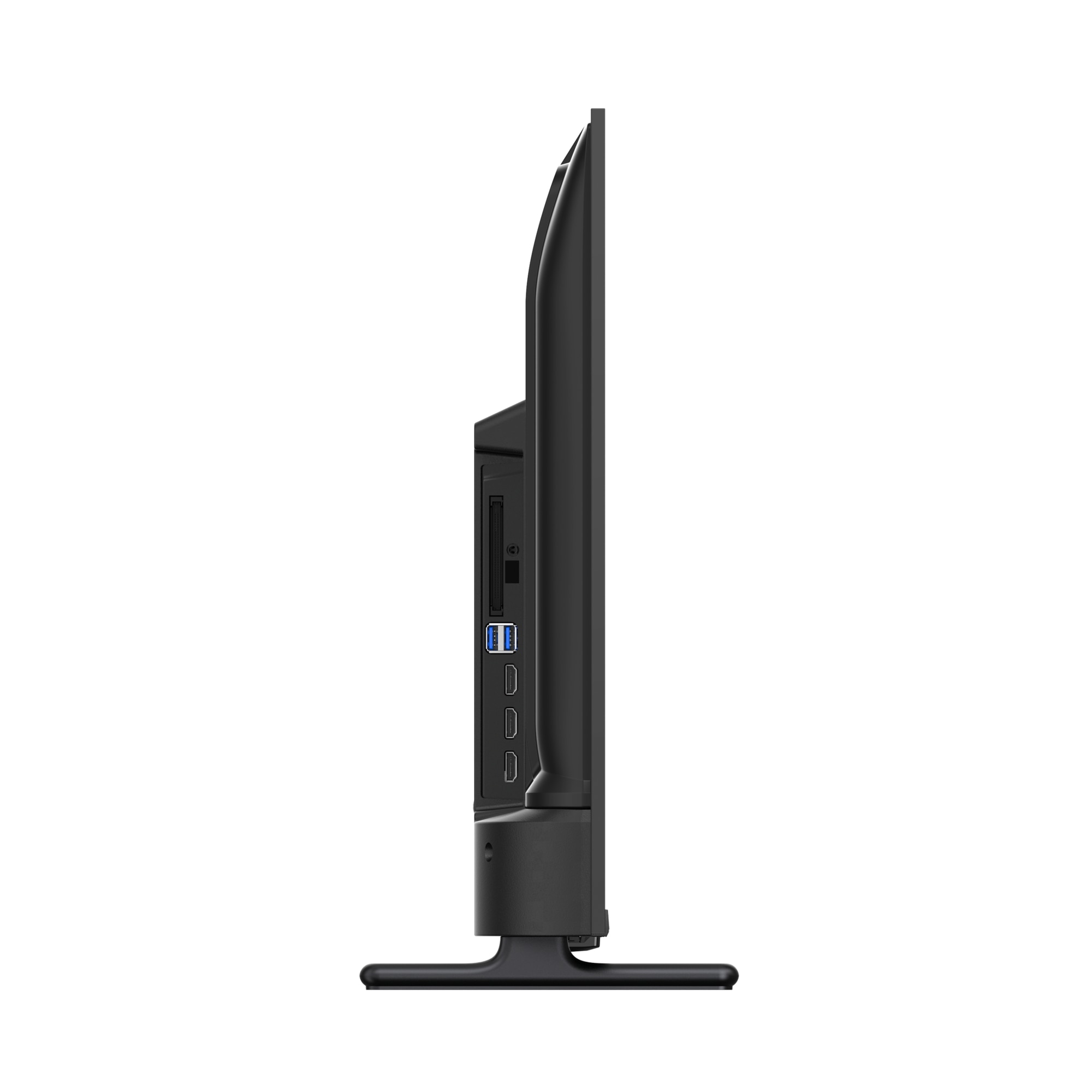 Televizor LED Philips 101 cm 40" 40PFS6050/12, Full HD, Smart TV, WiFi, CI