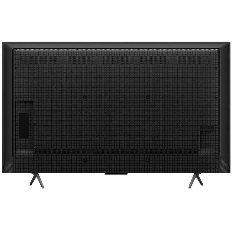 Televizor QD-Mini LED TCL 50C61K, 127 cm, Ultra HD 4K, Smart TV, WiFi, CI+, Negru