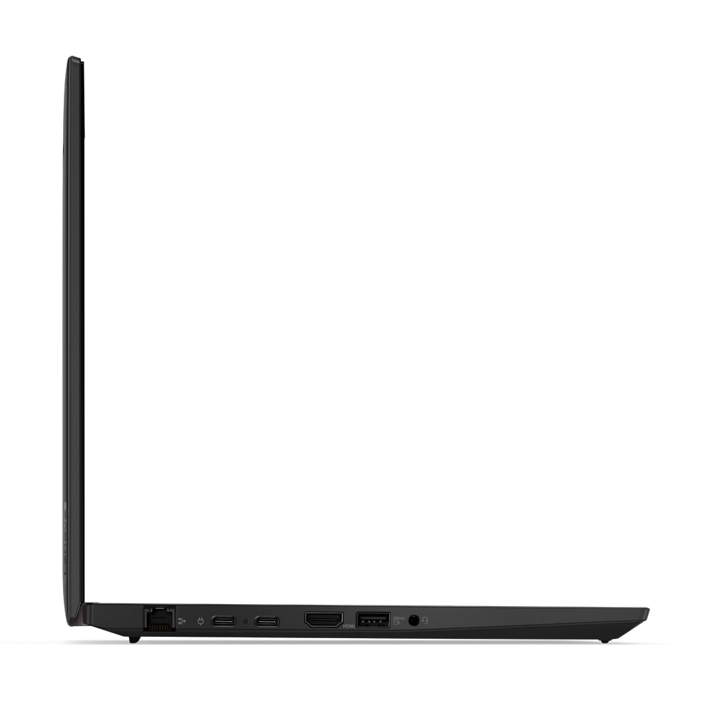 Laptop Lenovo ThinkPad P14s Gen 4 (Intel), 14" 2.8K 2880x1800 OLED 400nits, Intel Core i5-1340P 12-core, 48 GB DDR5, 1TB SSD m2 PCIe, Intel Iris Xe Graphics, Windows 11 Pro, Aluminium Carbon Case 1.34 kg Black