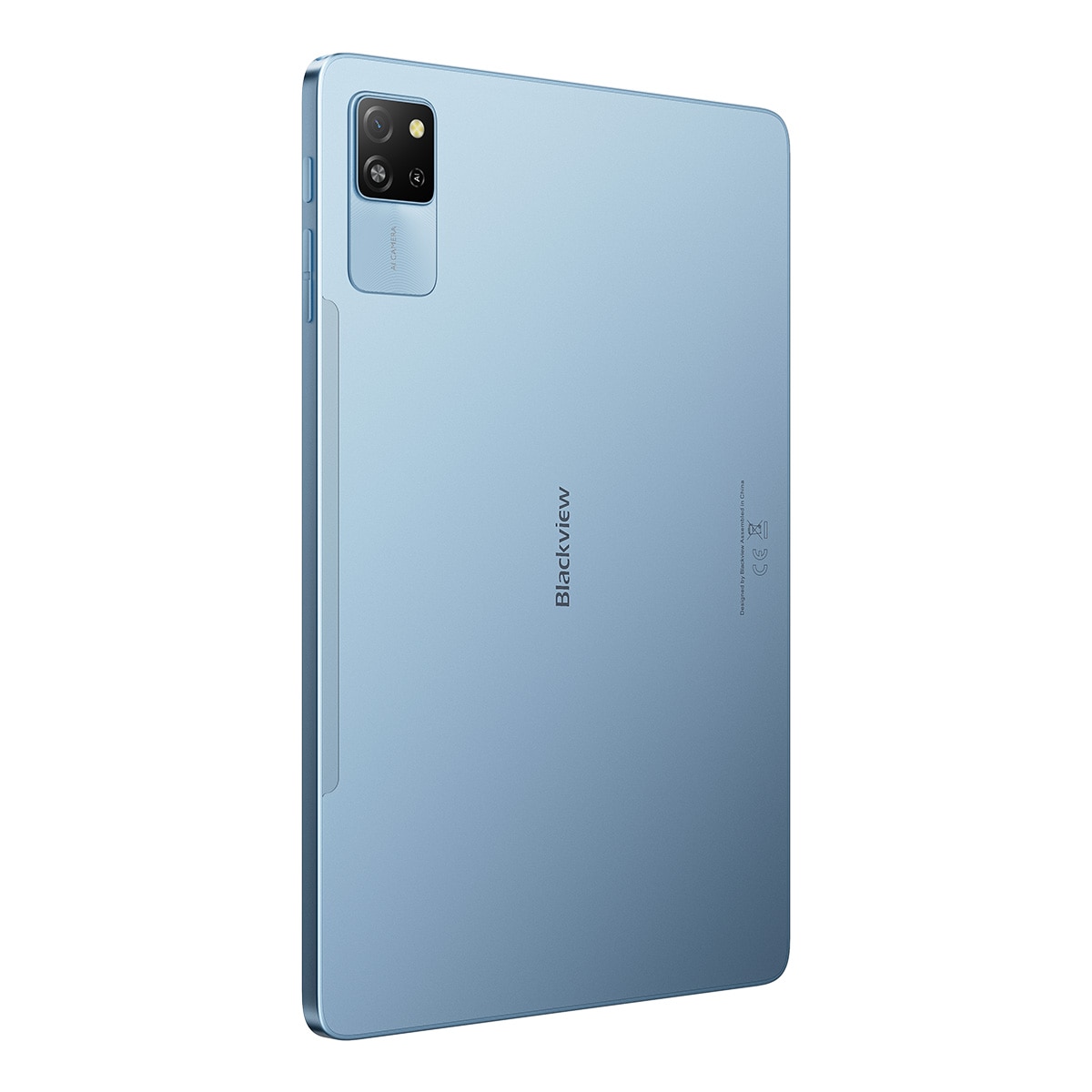 Pachet promo: Tableta Blackview Tab 60 Pro, 10.1 inch, Android 15, 2.4G+5G, WiFi 6, 24GB Ram(8GB + 16GB extensibili), 128GB ROM, Expandabil 1TB, 5100mAhSuport pentru pozitionarea GPS, Albastru + Tastatura Bluetooth, Blackview, ABS, Wireless, telefon, tableta, PC, Portabila, Windows, Mac, Android, iOS, Baterie Reincarcabila, Negru