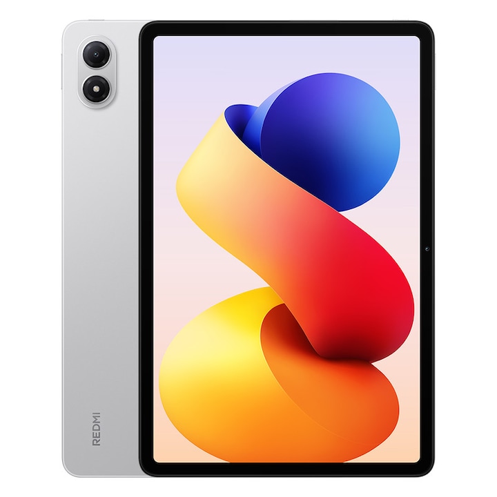 Tablet Xiaomi Redmi Pad 2 Pro, 8GB RAM, 256GB, argintie, 12.1 inch