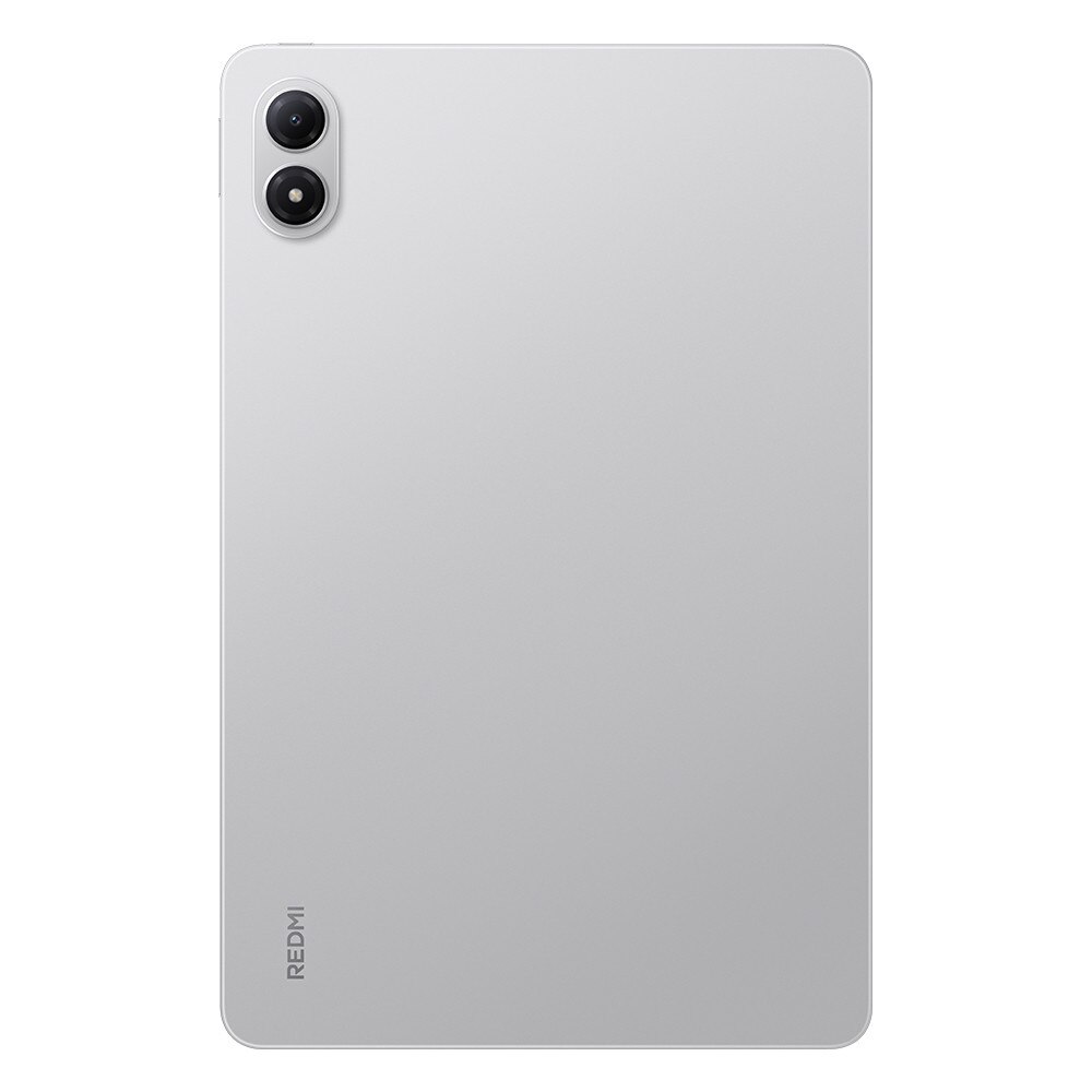Tablet Xiaomi Redmi Pad 2 Pro, 8GB RAM, 256GB, argintie, 12.1 inch
