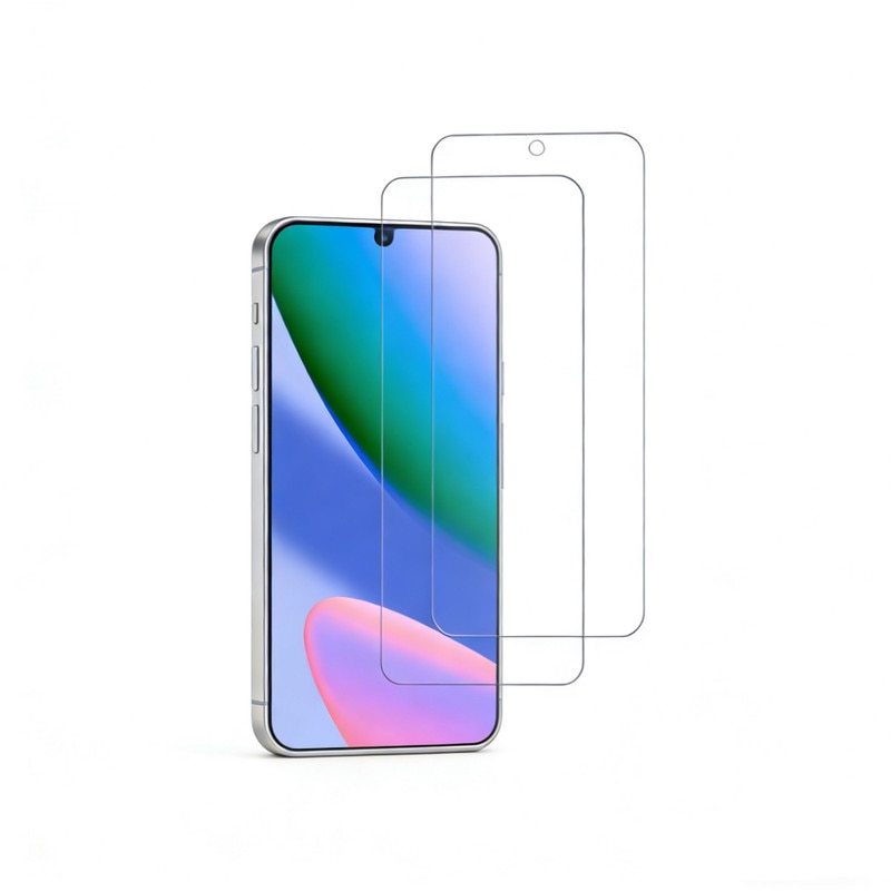 Set 2 Folie Sticla pentru Samsung Galaxy M55S Oein® – Sticla Securizata 9H+, Claritate Super HD, Tratament Oleofob Electronic, Anti-Amprenta, Sensibilitate Touch Avansata, Acoperire Completa Compatibila cu Husa