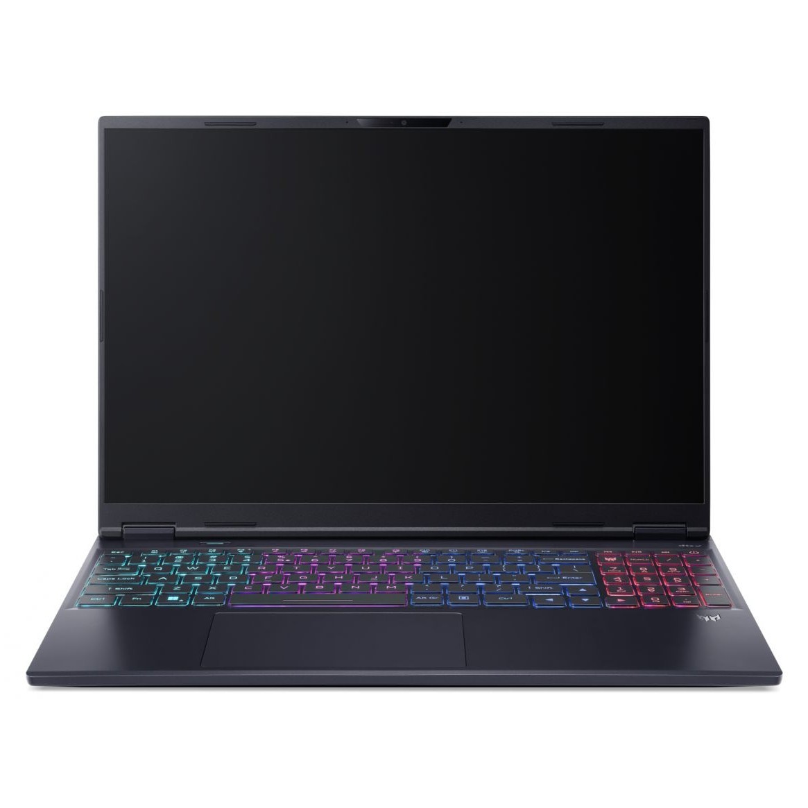 Laptop Acer Predator Helios Neo 16S AI PHN16S-71-975B, 16 inch 2560 x 1600, Intel Core Ultra 9 275HX 24 C / 24 T, 2.7 GHz - 5.4 GHz, 40 MB 24 MB cache, 28 W, 32 GB DDR5, 1 TB SSD, Nvidia GeForce RTX 5070 Ti, Fara sistem de operare