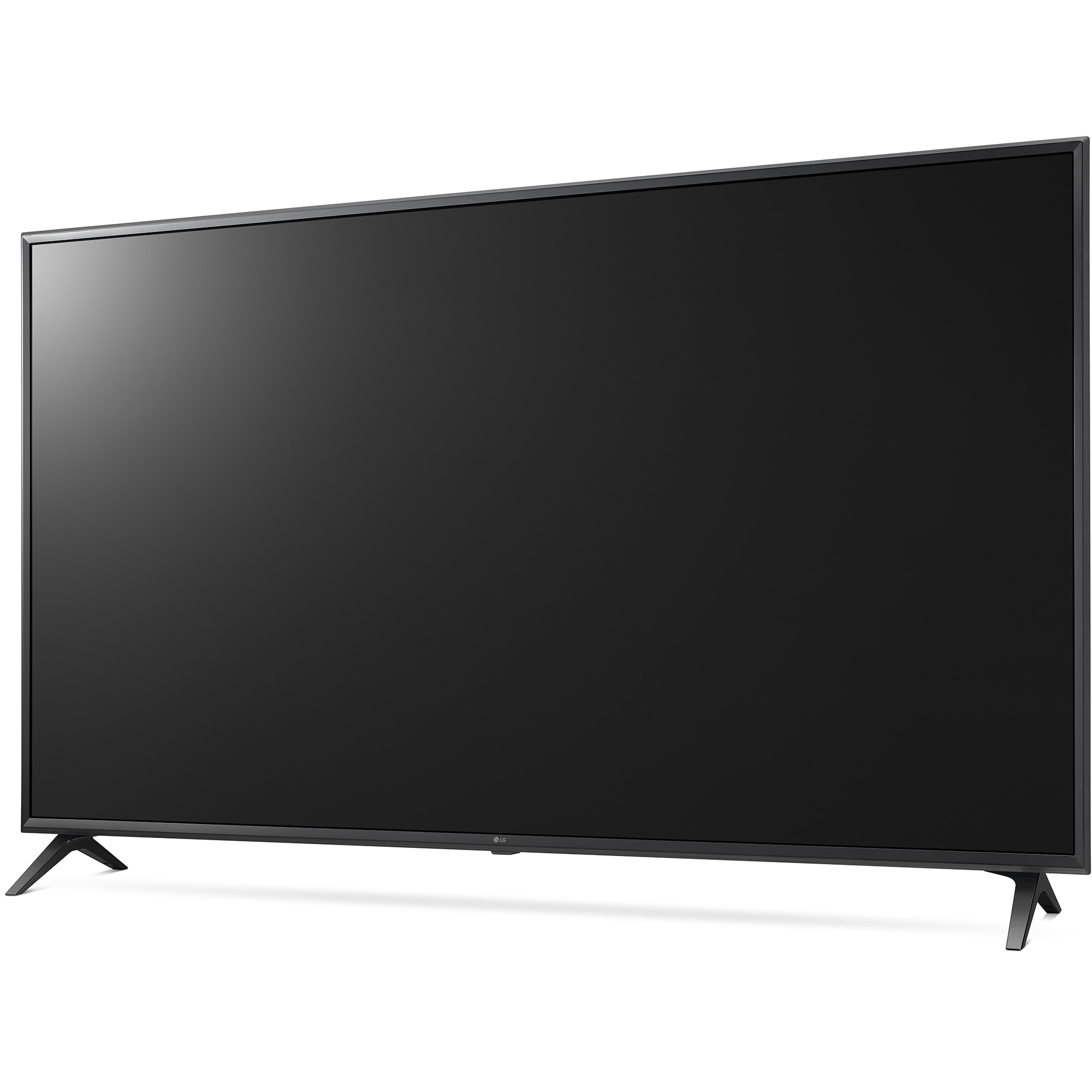 Televizor LG 65UN71003LB, 164 cm, Smart, 4K Ultra HD, LED, Clasa G