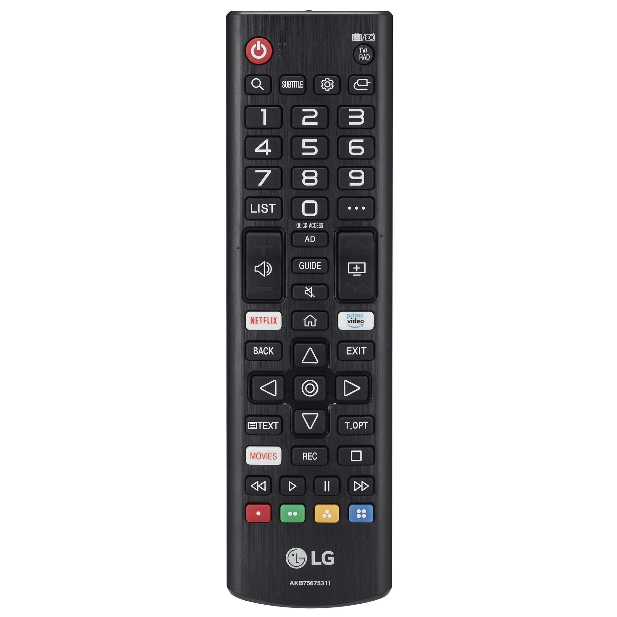 Televizor LG 65UN71003LB, 164 cm, Smart, 4K Ultra HD, LED, Clasa G