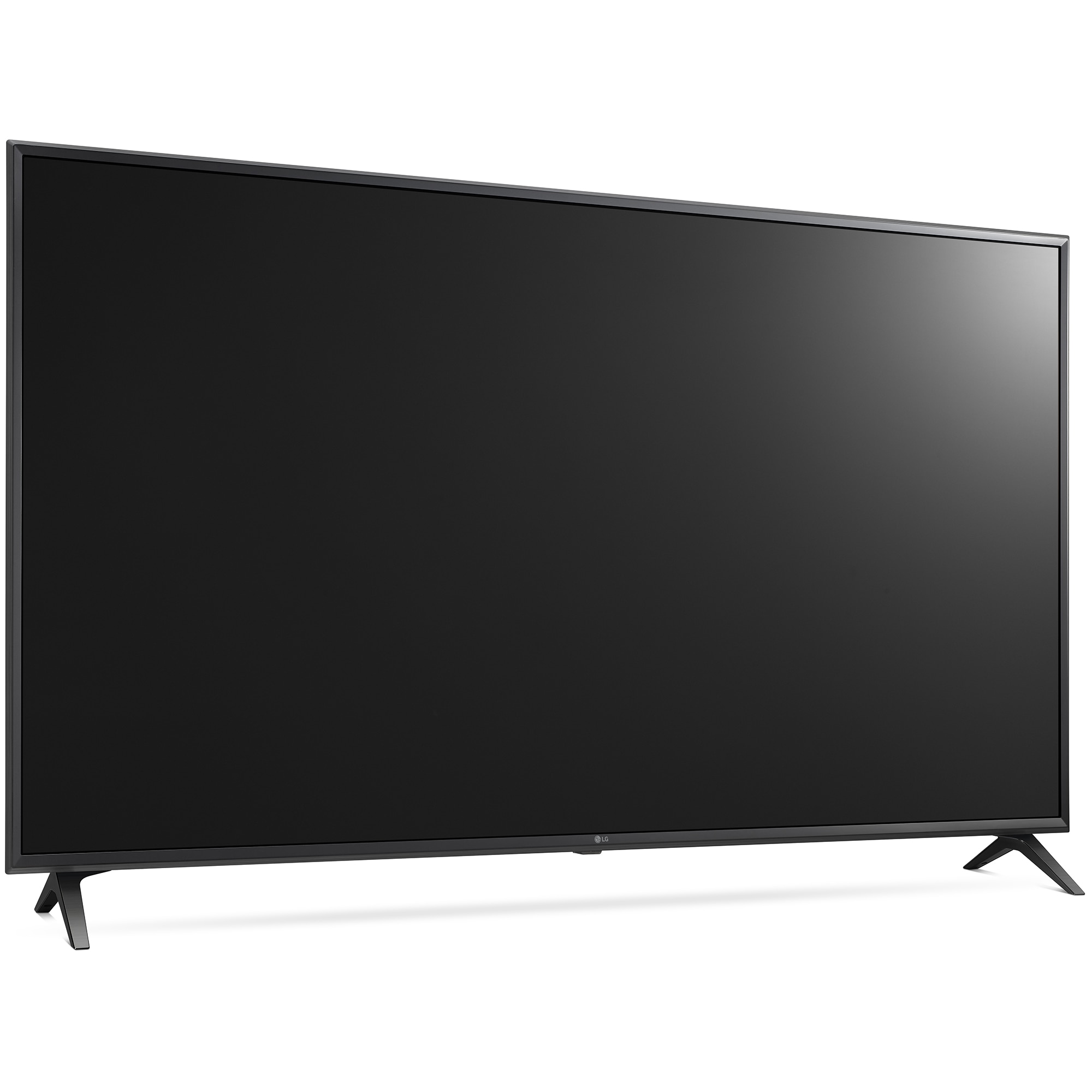 Televizor LG 65UN71003LB, 164 cm, Smart, 4K Ultra HD, LED, Clasa G