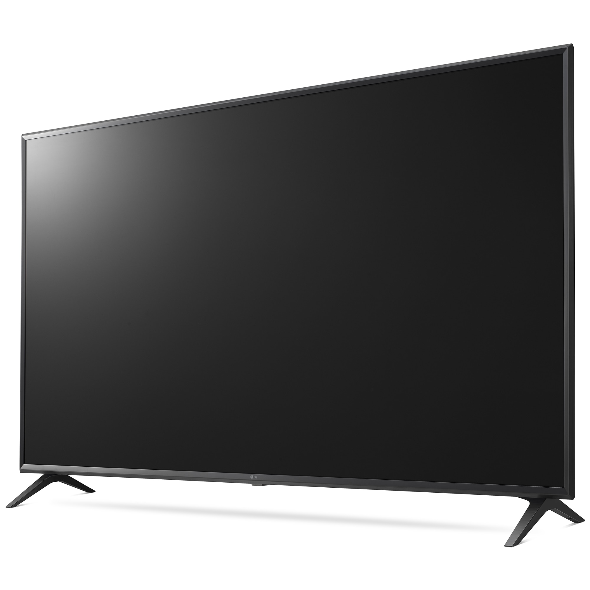Televizor LG 65UN71003LB, 164 cm, Smart, 4K Ultra HD, LED, Clasa G