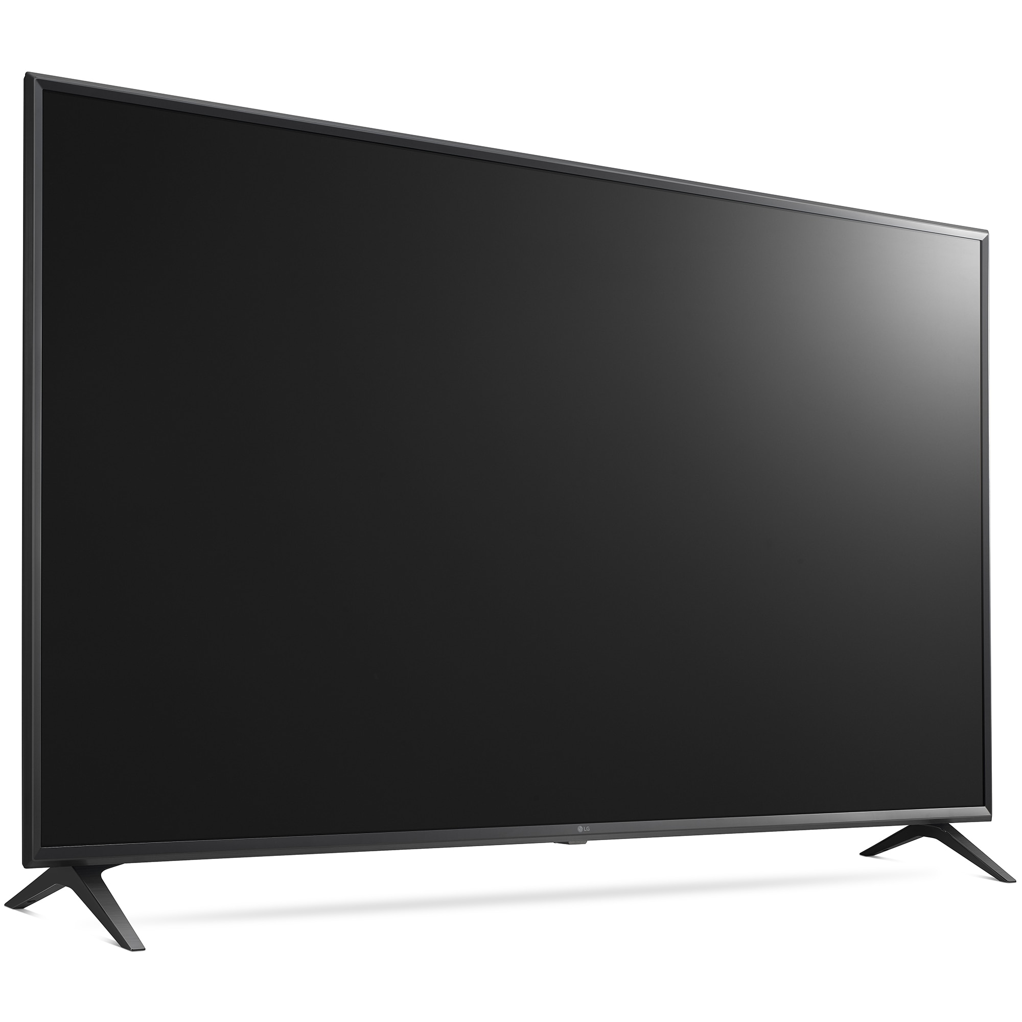 Televizor LG 65UN71003LB, 164 cm, Smart, 4K Ultra HD, LED, Clasa G